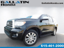 Thumbnail image of 2013 Toyota Sequoia at Gallatin Honda