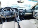 Thumbnail image of 2013 Toyota Sequoia at Gallatin Honda