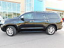 Thumbnail image of 2013 Toyota Sequoia at Gallatin Honda