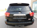 Thumbnail image of 2013 Toyota Sequoia at Gallatin Honda