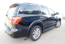 Thumbnail image of 2013 Toyota Sequoia at Gallatin Honda