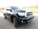 Thumbnail image of 2013 Toyota Sequoia at Gallatin Honda