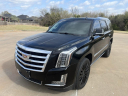 Thumbnail image of 2016 Cadillac Escalade at Wilson Auto Family
