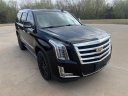 Thumbnail image of 2016 Cadillac Escalade at Wilson Auto Family