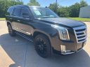 Thumbnail image of 2016 Cadillac Escalade at Wilson Auto Family