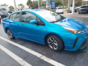 Thumbnail image of 2020 Toyota Prius at Delray Acura