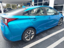Thumbnail image of 2020 Toyota Prius at Delray Acura