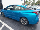 Thumbnail image of 2020 Toyota Prius at Delray Acura