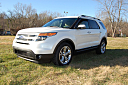 Thumbnail image of 2013 Ford Explorer at New Hope Auto Sales