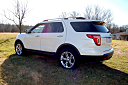 Thumbnail image of 2013 Ford Explorer at New Hope Auto Sales