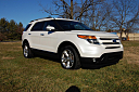 Thumbnail image of 2013 Ford Explorer at New Hope Auto Sales