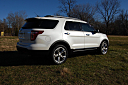 Thumbnail image of 2013 Ford Explorer at New Hope Auto Sales