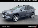 Thumbnail image of 2022 Toyota RAV4 at Classic Toyota Used
