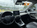 Thumbnail image of 2022 Toyota RAV4 at Classic Toyota Used