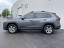 Thumbnail image of 2022 Toyota RAV4 at Classic Toyota Used