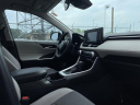 2022 Toyota RAV4 XLE at Classic Toyota Used