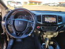 2017 Honda Ridgeline Black Edition at Frank Brown Honda GMC