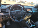 Thumbnail image of 2017 Honda Ridgeline at Frank Brown Honda GMC