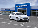 2023 Chevrolet Malibu LT at Denooyer Chevrolet