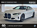 Thumbnail image of 2022 BMW 4 Series at Lauderdale BMW Of Pembroke Pines - New