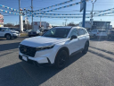 2024 Honda CR-V Hybrid Sport-L at Honda Universe
