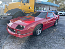 Thumbnail image of 1989 Chevrolet Camaro at Seth Lee Auto Sales