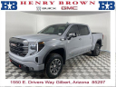 Thumbnail image of 2024 GMC Sierra 1500 at Henry Brown Buick GMC - New