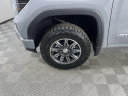 Thumbnail image of 2024 GMC Sierra 1500 at Henry Brown Buick GMC - New
