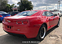 Thumbnail image of 2011 Chevrolet Camaro at Central FL Motors LLC