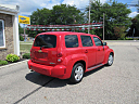 2011 Chevrolet HHR LT at Giffin Autosports