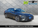 Thumbnail image of 2024 Hyundai ELANTRA at Maxon Hyundai Inc.