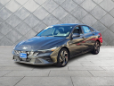 Thumbnail image of 2024 Hyundai ELANTRA at Maxon Hyundai Inc.