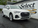 Thumbnail image of 2020 Audi Q3 at Select Eurocars Inc