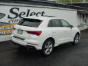 Thumbnail image of 2020 Audi Q3 at Select Eurocars Inc
