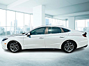 Thumbnail image of 2020 Hyundai SONATA at Nesenger 112 Chevrolet Hyundai Mazda