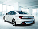 Thumbnail image of 2020 Hyundai SONATA at Nesenger 112 Chevrolet Hyundai Mazda