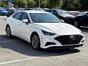 Thumbnail image of 2020 Hyundai SONATA at Nesenger 112 Chevrolet Hyundai Mazda