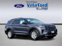 Thumbnail image of 2025 Ford Explorer at David Wilsons Villa Ford