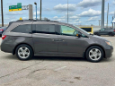 2012 Honda Odyssey Touring Elite at Stanley Automotive Enterprises Inc.
