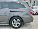Thumbnail image of 2012 Honda Odyssey at Stanley Automotive Enterprises Inc.
