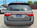 Thumbnail image of 2012 Honda Odyssey at Stanley Automotive Enterprises Inc.