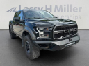 Thumbnail image of 2018 Ford F-150 at New-LarryHMillerBountifulChryslerJeep of Bountiful, UT