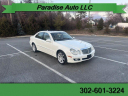 Thumbnail image of 2007 Mercedes-Benz E-Class at Paradise Auto LLC