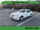 Thumbnail image of 2007 Mercedes-Benz E-Class at Paradise Auto LLC