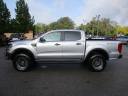 Thumbnail image of 2021 Ford Ranger at ThomasAndSon of Zephyrhills, FL