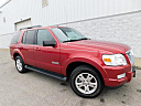Thumbnail image of 2007 Ford Explorer at Mathews Nissan