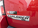 Thumbnail image of 2007 Ford Explorer at Mathews Nissan
