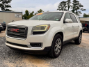 2013 GMC Acadia SLT-1 at CASHIO'S CHEVRON INC
