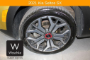 Thumbnail image of 2021 Kia Seltos at Waschke Family Chrysler Dodge Jeep Ram