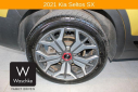 Thumbnail image of 2021 Kia Seltos at Waschke Family Chrysler Dodge Jeep Ram